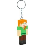 Giochi Preziosi Minecraft 1 Figure Keyring MNC11000 8056379189015