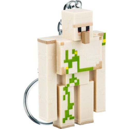 Giochi Preziosi Minecraft 1 Figure Keyring MNC11000 8056379189015