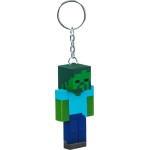 Giochi Preziosi Minecraft 1 Figure Keyring MNC11000 8056379189015