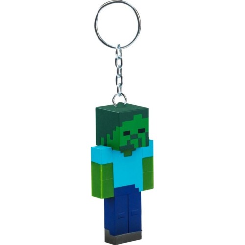 Giochi Preziosi Minecraft 1 Figure Keyring MNC11000 8056379189015