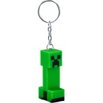 Giochi Preziosi Minecraft 1 Φιγούρα Μπρελοκ- Έκπληξη Σε Σακουλάκι MNC11000 8056379189015
