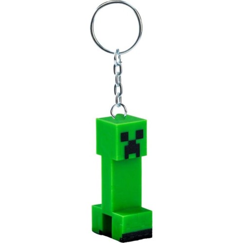 Giochi Preziosi Minecraft 1 Figure Keyring MNC11000 8056379189015