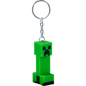 Giochi Preziosi Minecraft 1 Φιγούρα Μπρελοκ- Έκπληξη Σε Σακουλάκι MNC11000 8056379189015