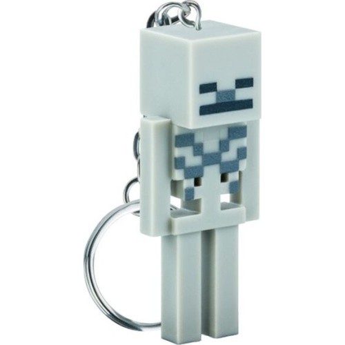 Giochi Preziosi Minecraft 1 Φιγούρα Μπρελοκ- Έκπληξη Σε Σακουλάκι MNC11000 8056379189015