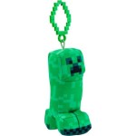 Giochi Preziosi Minecraft Λούτρινο 15 Εκ. Με Κλιπ - 1 Τμχ MNC12000 8056379189114