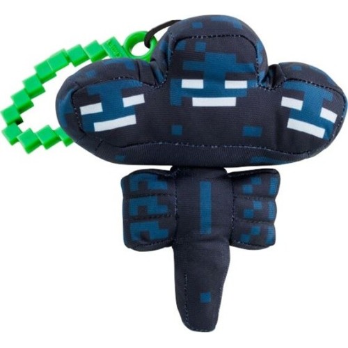 Giochi Preziosi Minecraft Plush 15 Cm With Clip MNC12000 8056379189114