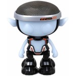 As company Silverlit Ycoo Talkimon Electronic Robot for 3+ Years 7530-88494 4891813884941