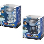 As company Silverlit Ycoo Talkimon Electronic Robot for 3+ Years 7530-88494 4891813884941