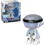 As company Silverlit Ycoo Talkimon Electronic Robot for 3+ Years 7530-88494 4891813884941