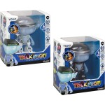 As company Silverlit Ycoo Talkimon Electronic Robot for 3+ Years 7530-88494 4891813884941