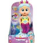 As company Plasuline Shimmer Bathing Doll - 1 Pc 4104-92173 8421134921733