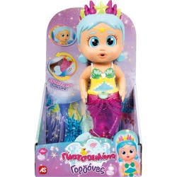 As company Plasuline Shimmer Bathing Doll - 1 Pc 4104-92173 8421134921733