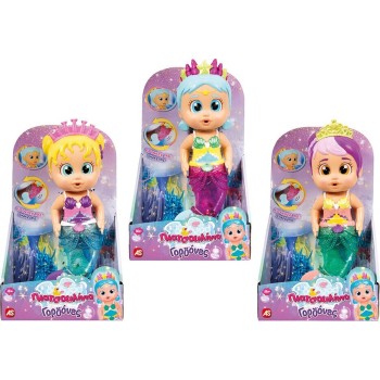 As company Plasuline Shimmer Bathing Doll - 1 Pc 4104-92173 8421134921733