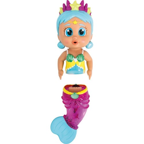 As company Plasuline Shimmer Bathing Doll - 1 Pc 4104-92173 8421134921733