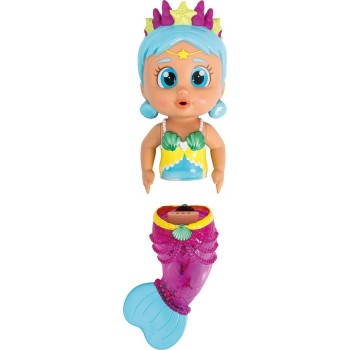 As company Plasuline Shimmer Bathing Doll - 1 Pc 4104-92173 8421134921733