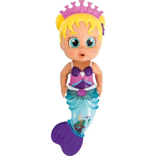 As company Plasuline Shimmer Bathing Doll - 1 Pc 4104-92173 8421134921733