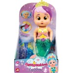 As company Plasuline Shimmer Bathing Doll - 1 Pc 4104-92173 8421134921733