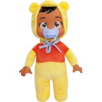 As company Cry Babies Stinging Tiny Cuddles - Interactive Doll Crying With True Tears 4104-91788 8421134917903