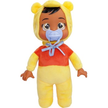 As company Cry Babies Stinging Tiny Cuddles - Interactive Doll Crying With True Tears 4104-91788 8421134917903
