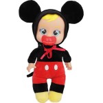 As company Cry Babies Stinging Tiny Cuddles - Interactive Doll Crying With True Tears 4104-91788 8421134917903
