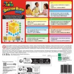 Epoch Super Mario Question Block Game - Επιτραπέζιο Παιχνίδι 7556 5054131075562