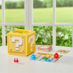 Epoch Super Mario Question Block Game - Επιτραπέζιο Παιχνίδι 7556 5054131075562