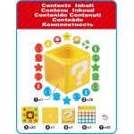 Epoch Super Mario Question Block Game - Επιτραπέζιο Παιχνίδι 7556 5054131075562