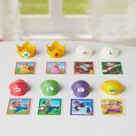Epoch Super Mario Cap Stacker 7554 5054131075548