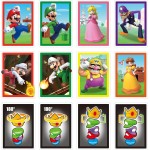 Epoch Super Mario Cap Stacker 7554 5054131075548