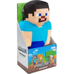 Giochi Preziosi Minecraft Λούτρινο Backpack - 1 Τμχ MNC09000 8056379188940