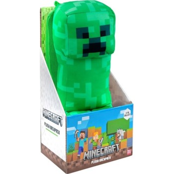 Giochi Preziosi Minecraft Plush Backpack MNC09000 8056379188940
