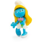 Giochi Preziosi The Smurfs Smurfs - Στρουμφάκια Μαγικό Σπίτι Και Φιγούρα - 1 Τμχ PUF40110 8056379187554