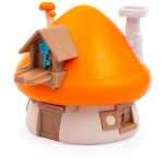 Giochi Preziosi The Smurfs Smurfs - Στρουμφάκια Μαγικό Σπίτι Και Φιγούρα - 1 Τμχ PUF40110 8056379187554