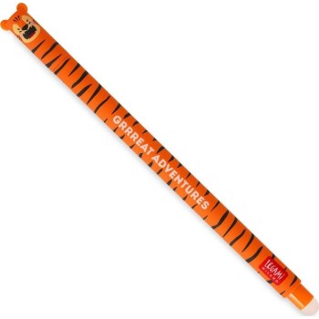 Legami Erasable Gel Pen Tiger EP0044 8052694023072