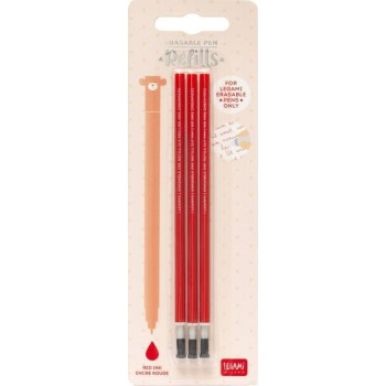Legami Refill For Erasable Gel Pen REFEP0006 8052461965925