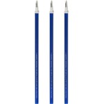 Legami Refill Erasable Pen - Blue - Pack 3 Pcs REFEP0005 8052461965918