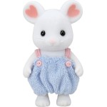 Epoch sylvanian families - bath  bubble siblings 5805 5054131058053
