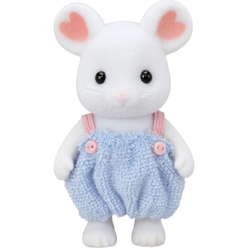 Epoch sylvanian families - bath  bubble siblings 5805 5054131058053