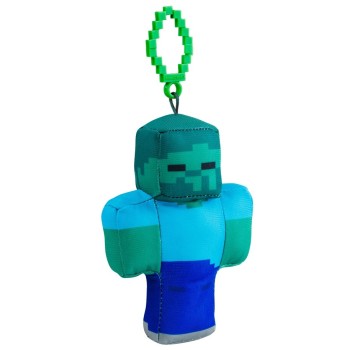 Giochi Preziosi Minecraft Play With Clip 1 TMX  MNC13000 8056379189121