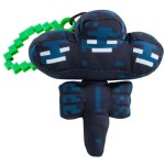 Giochi Preziosi Minecraft Λούτρινο Με Κλιπ 1 Τμχ MNC13000 8056379189121