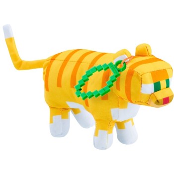 Giochi Preziosi Minecraft Play With Clip 1 TMX  MNC13000 8056379189121