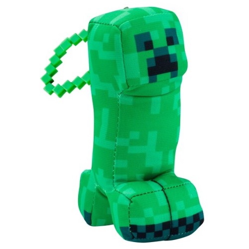 Giochi Preziosi Minecraft Play With Clip 1 TMX  MNC13000 8056379189121