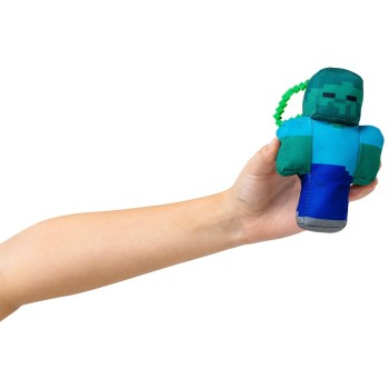 Giochi Preziosi Minecraft Play With Clip 1 TMX  MNC13000 8056379189121