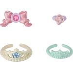 Epoch sylvanian families - flowering princesses set 5809 5054131058091