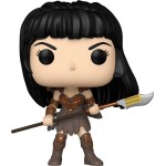 Funko Pop! Television: Xena Warrior Princess -  Xena (With Spear) N.1665 Συλλεκτική 100987 889698835053