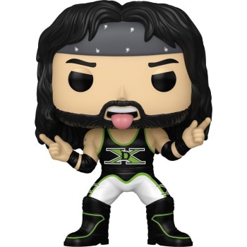 Funko Pop! WWE: WWE - X-Pac N.174 Συλλεκτική 100978 889698839198
