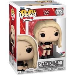 Funko Pop! WWE: WWE - Stacy Keibler N.173 Vinyl Figure 100977 889698839181