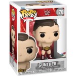 Funko Pop! WWE: WWE - Gunther N.170 Συλλεκτική Φιγούρα Βινυλίου 100974 889698839150