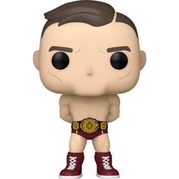 Funko Pop! WWE: WWE - Gunther N.170 Συλλεκτική Φιγούρα Βινυλίου 100974 889698839150