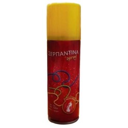 Brand Halloween Streamer Spray 125Ml - 1 Piece 208 5202075002087